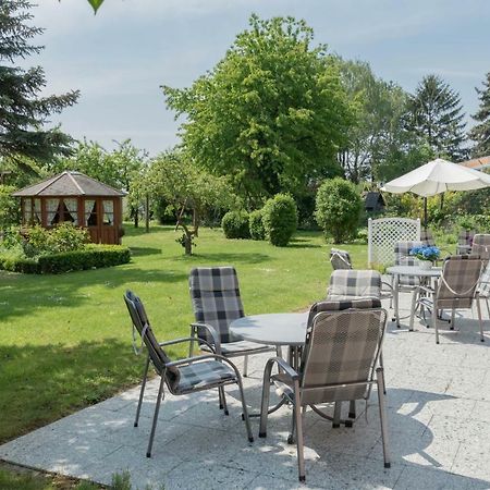 Muellers Bauernhof Guest House Isenbüttel Eksteriør bilde